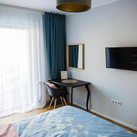 Yamalux Apartments - Happyapartment - Close To Iuliusmall Cluj-Napoca Exterior foto