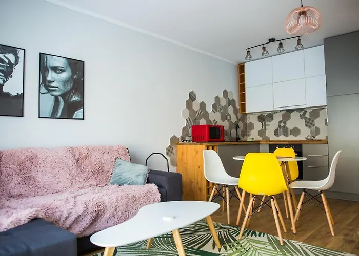 Yamalux Apartments - Happyapartment - Close To Iuliusmall