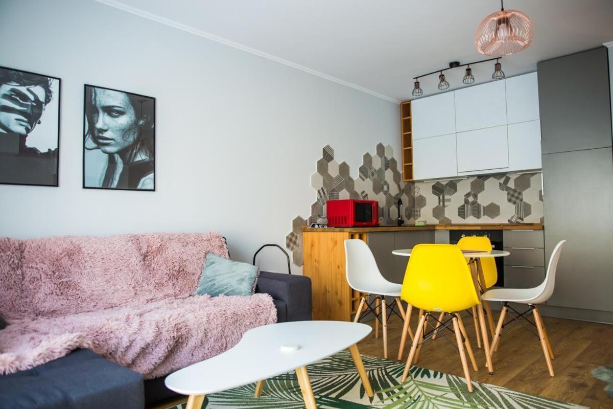 Yamalux - Happyapartment - Close To Iuliusmall Cluj-Napoca
