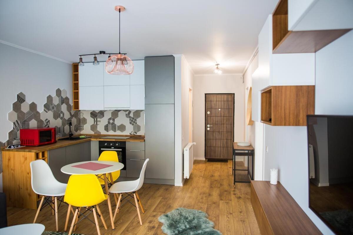 Yamalux - Happyapartment - Close To Iuliusmall Apartament *
