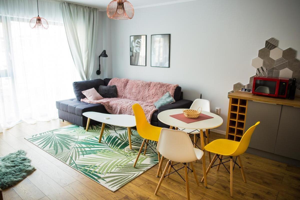 Yamalux - Happyapartment - Close To Iuliusmall Apartament