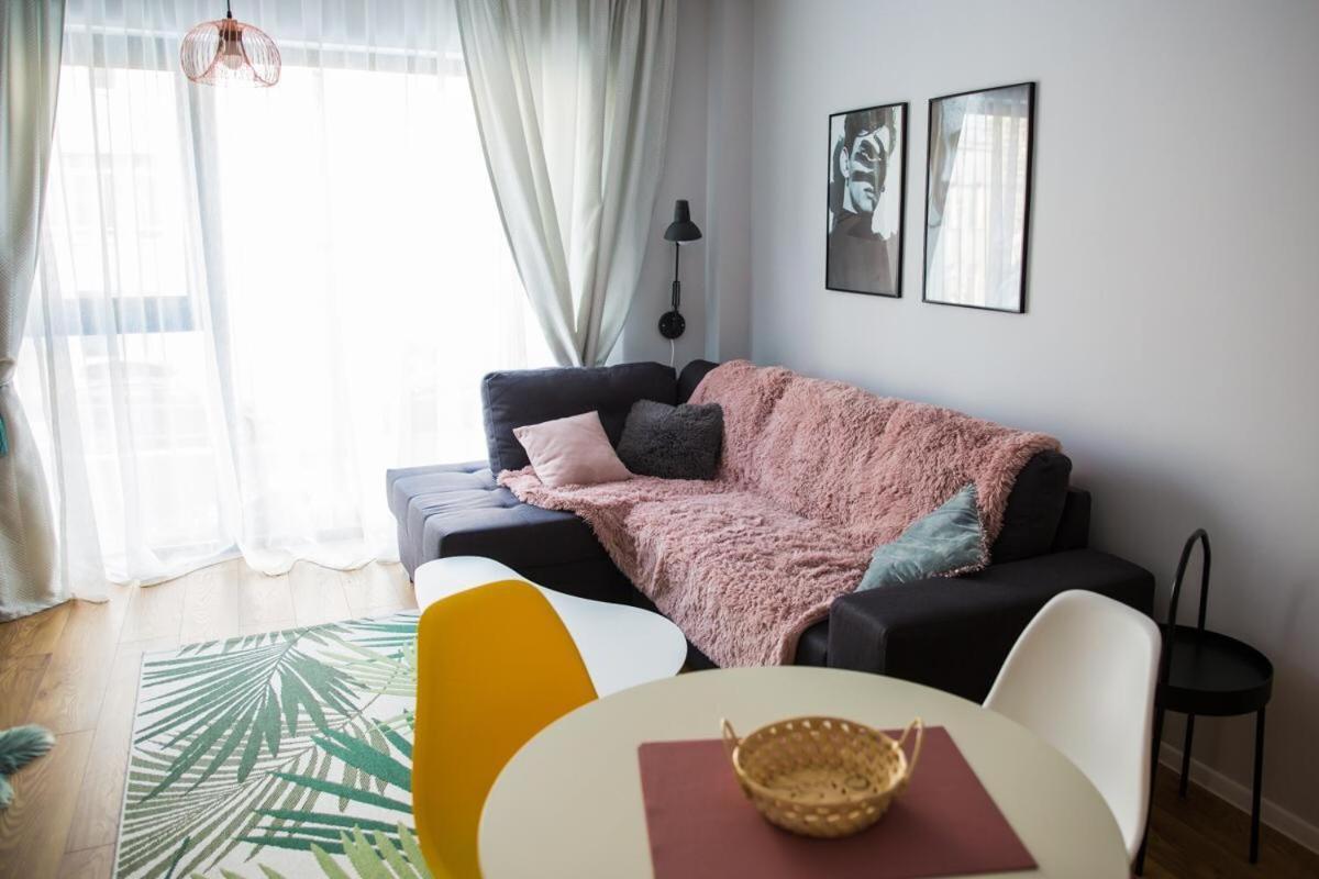 Yamalux - Happyapartment - Close To Iuliusmall