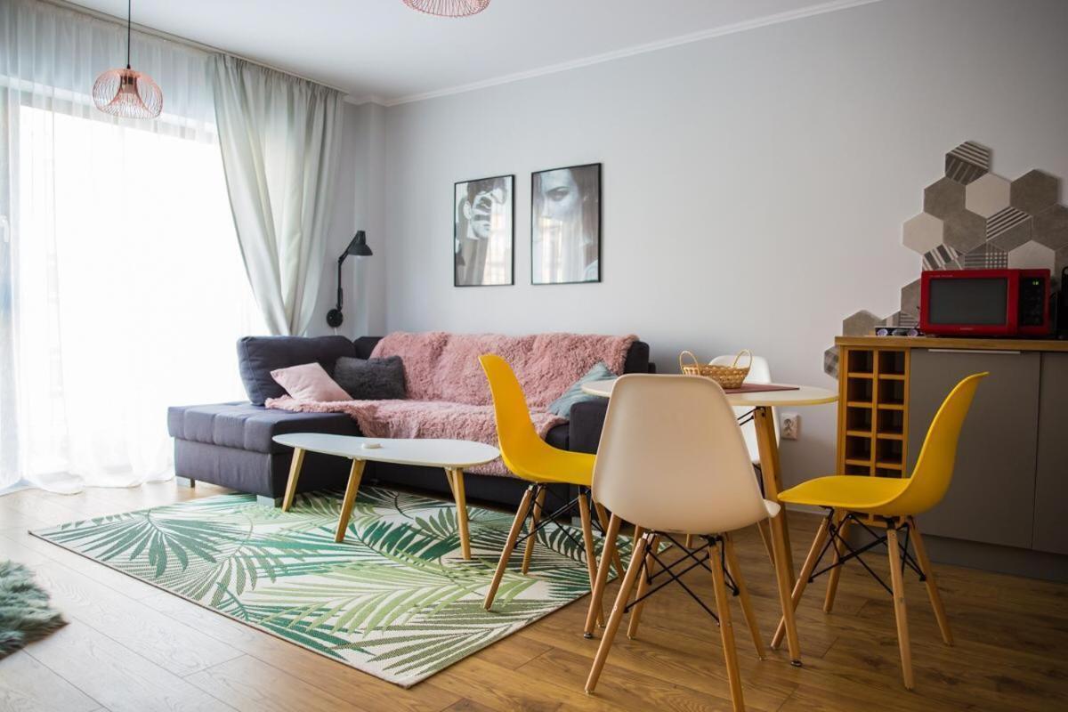 Yamalux - Happyapartment - Close To Iuliusmall Cluj-Napoca