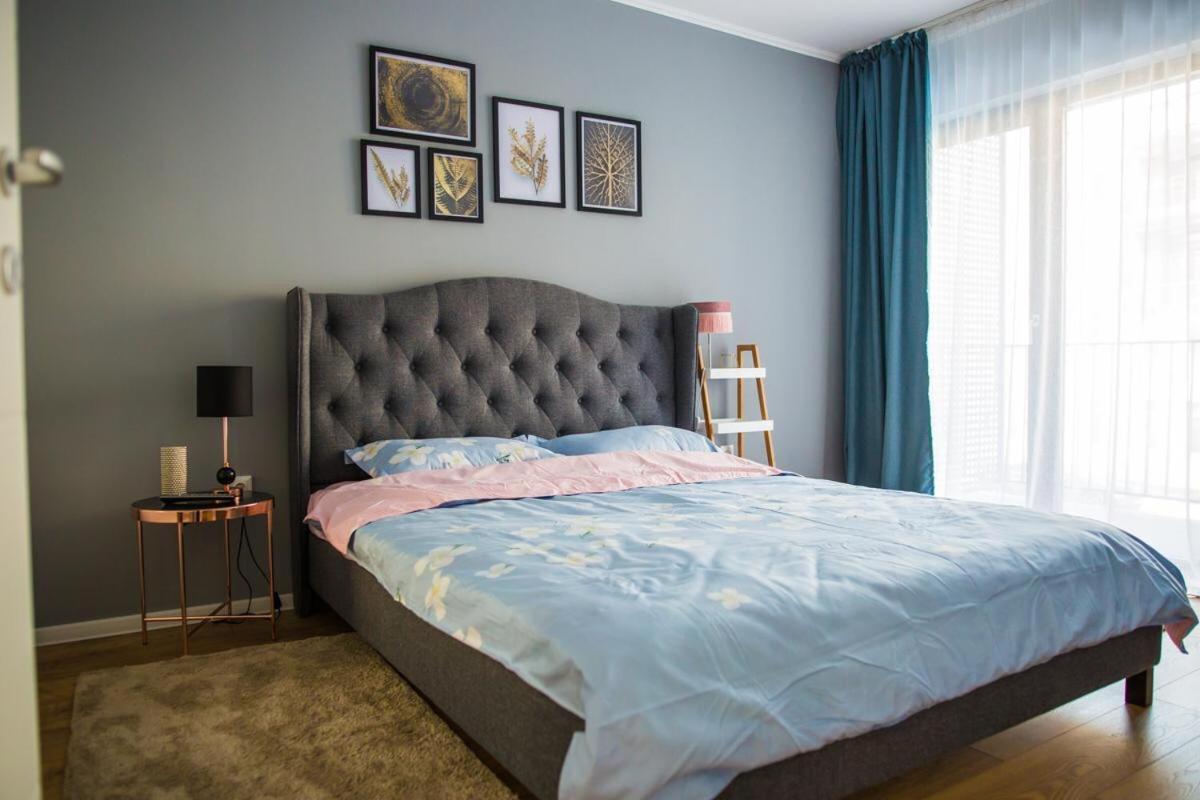 Yamalux - Happyapartment - Close To Iuliusmall Apartament