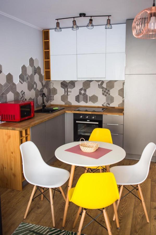 Apartament Yamalux - Happyapartment - Close To Iuliusmall Cluj-Napoca
