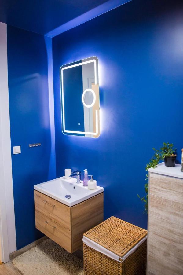 Yamalux - Happyapartment - Close To Iuliusmall Apartament *