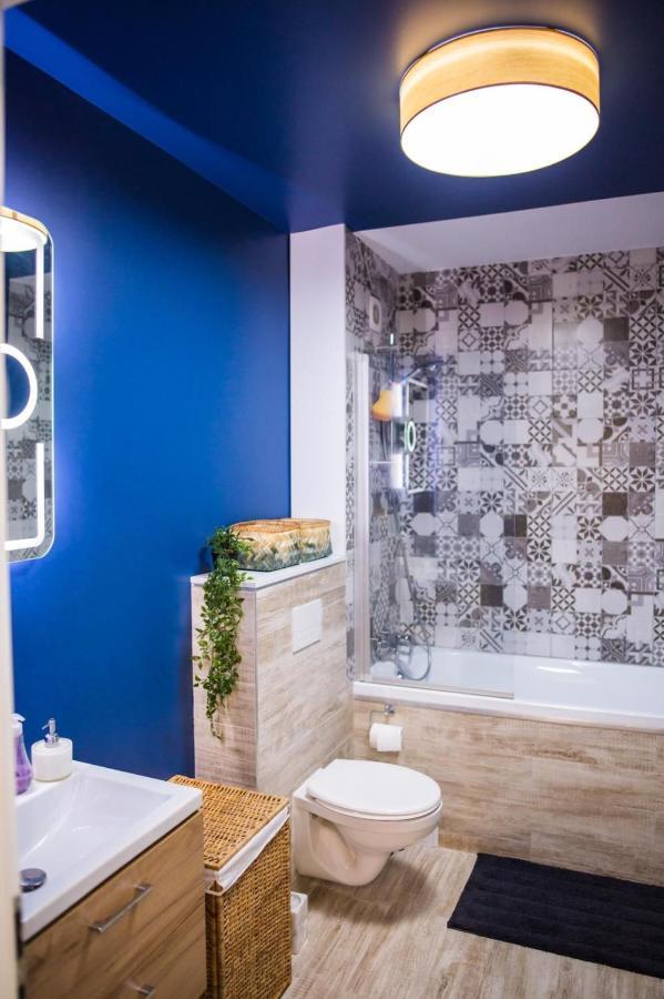 Yamalux - Happyapartment - Close To Iuliusmall Apartament Cluj-Napoca