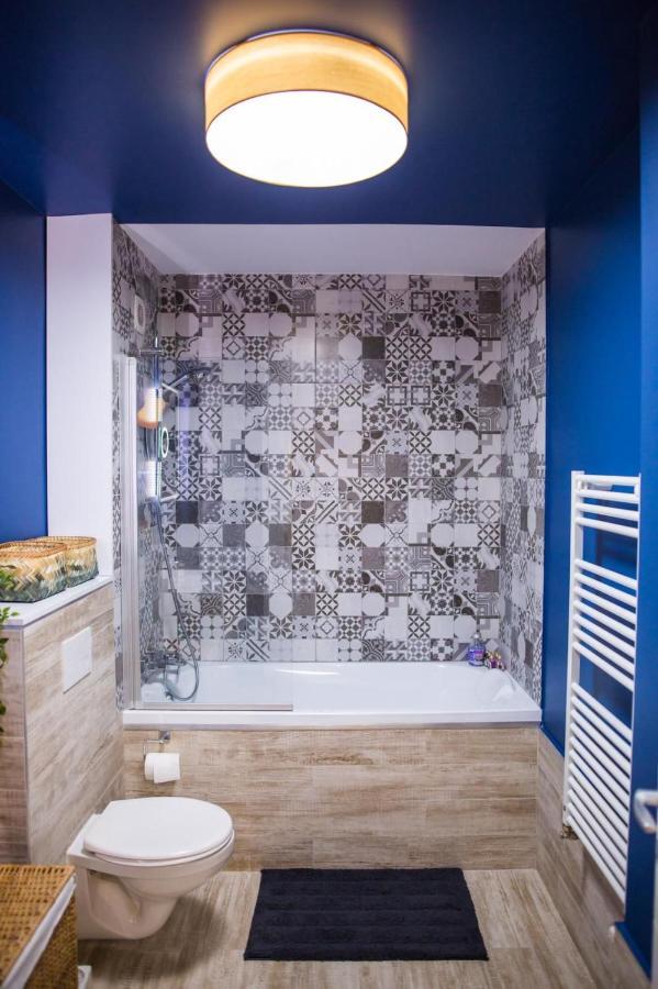 Yamalux - Happyapartment - Close To Iuliusmall Apartament *