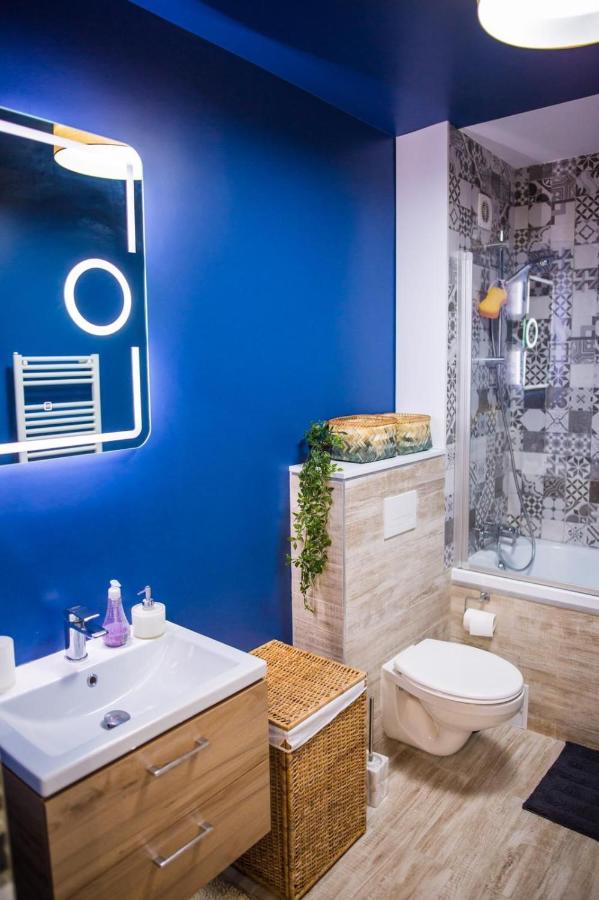 Yamalux - Happyapartment - Close To Iuliusmall Apartament Cluj-Napoca